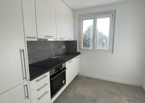 Appartement rénové de 3.5 pièces aux Tuileries de Grandson