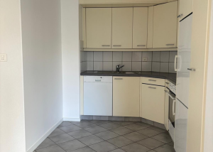 Appartement de 2.5 pièces à Yverdon-les-Bains