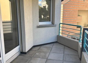 Appartement de 2.5 pièces à Yverdon-les-Bains