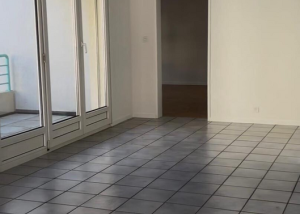 Appartement de 2.5 pièces à Yverdon-les-Bains
