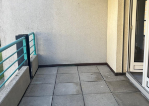 Appartement de 2.5 pièces à Yverdon-les-Bains