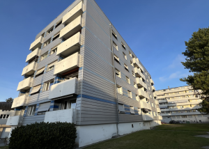 Appartement de 3.5 pièces à louer