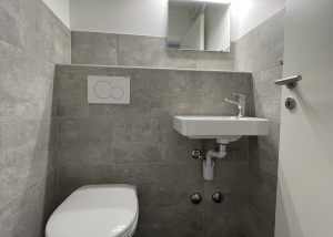 Appartement de 3.5 pièces à louer
