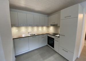 Joli appartement de 3 pièces rénové à Vallorbe