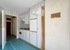 1.5 en cours de rénovation - Jura 8