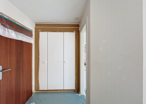 1.5 en cours de rénovation - Jura 8