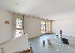 1.5 en cours de rénovation - Jura 8