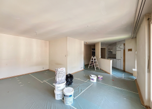 1.5 en cours de rénovation - Jura 8