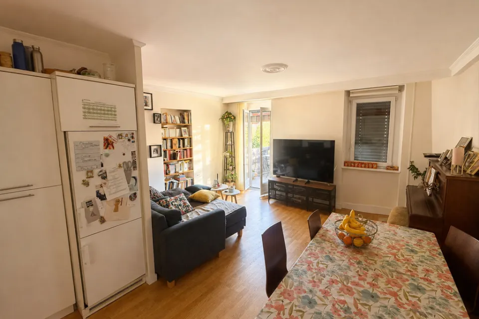 Appartement de 4,5 pièces au centre de Vevey - Byronne 3