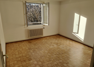 3 pièces au 1er étage - Av. Gustave-Doret 1 à Vevey