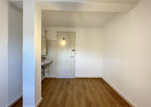 Chambre au 7ème étage