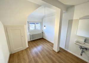 Chambre au 7ème étage