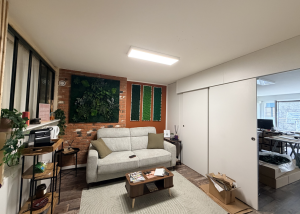 Surface d'env. 100 m2 au coeur de Montreux - Alpes 29