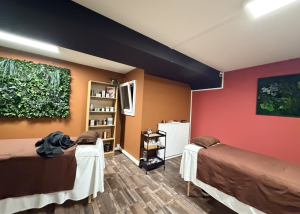 Surface d'env. 100 m2 au coeur de Montreux - Alpes 29