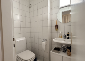 Surface d'env. 100 m2 au coeur de Montreux - Alpes 29