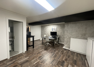 Surface d'env. 100 m2 au coeur de Montreux - Alpes 29