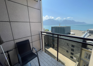 3 pièces au coeur de Montreux - Alpes 29