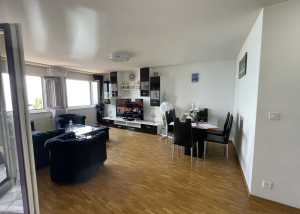 3 pièces au coeur de Montreux - Alpes 29