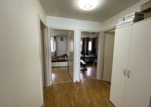 3 pièces au coeur de Montreux - Alpes 29