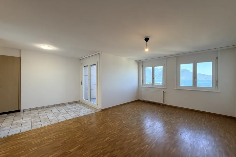 3 pièces au coeur de Montreux - Alpes 29