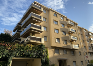 Magnifique 3.5 pièces rénové avec balcon
