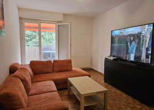 Avenue de Gilamont 38, 1800 VEVEY, 3.5 pcs au 6ème étage