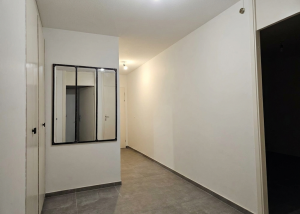 Avenue de Gilamont 38, 1800 VEVEY, 3.5 pcs au 6ème étage