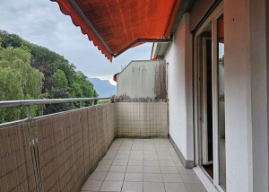 Avenue de Gilamont 38, 1800 VEVEY, 3.5 pcs au 6ème étage