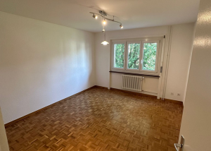 2.5 pièces au 2ème étage - Chamblioux 37