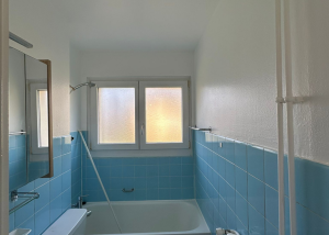 2.5 pièces au 2ème étage - Chamblioux 37