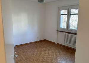 2.5 pièces au 2ème étage - Chamblioux 37