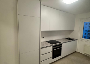 2.5 pièces entièrement rénové au 2ème étage - Chamblioux 37B