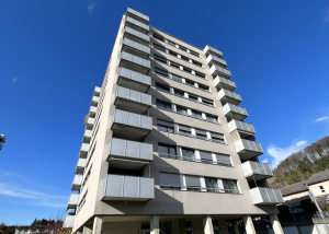 Charmant appartement de 1.5 pièce - Publoz 15