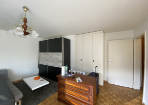 Charmant appartement de 1.5 pièce - Publoz 15