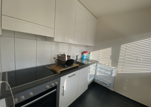 Charmant appartement de 1.5 pièce - Publoz 15