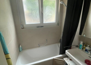 Joli 3 pièces avec balcon - Brent 31