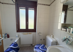 3 pièces avec balcon - Margencel 27