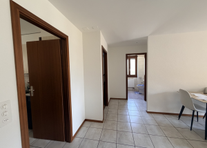 3 pièces avec balcon - Margencel 27