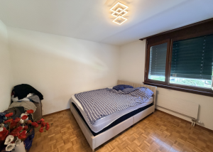 3 pièces avec balcon - Margencel 27