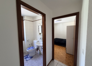3 pièces avec balcon - Margencel 27