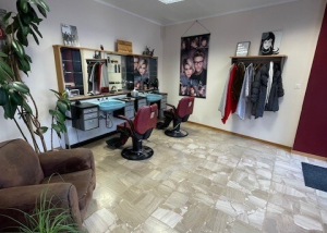 Local commercial à louer à Clarens - Gambetta 22