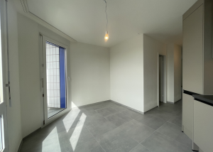 Charmant 2.5 pièces en cours de rénovation - Lausanne 71A
