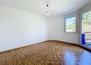 Charmant 2.5 pièces en cours de rénovation - Lausanne 71A