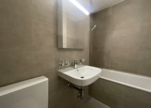 Charmant 2.5 pièces en cours de rénovation - Lausanne 71A