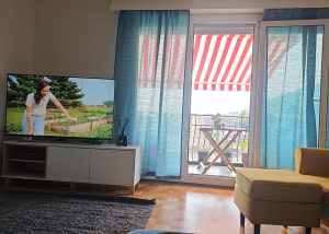 Logement de 4 pièces à l'Avenue de Pra 45 à Vevey