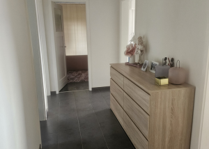 Logement de 4 pièces au coeur de Lavaux - Pra 45
