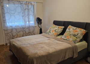 Logement de 4 pièces au coeur de Lavaux - Pra 45