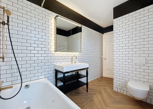 Spacieux 5.5 pièces avec ascenseur - Chenevières 26