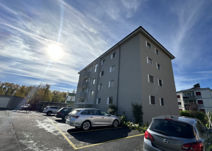 Garage individuel à louer à Préverenges