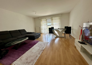 Appartement 3.5 pièces au 4ème